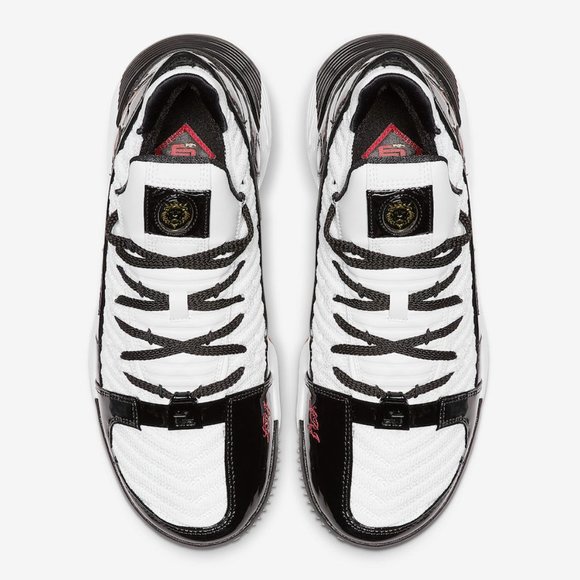 Nike Lebron 16 Remix main image 4